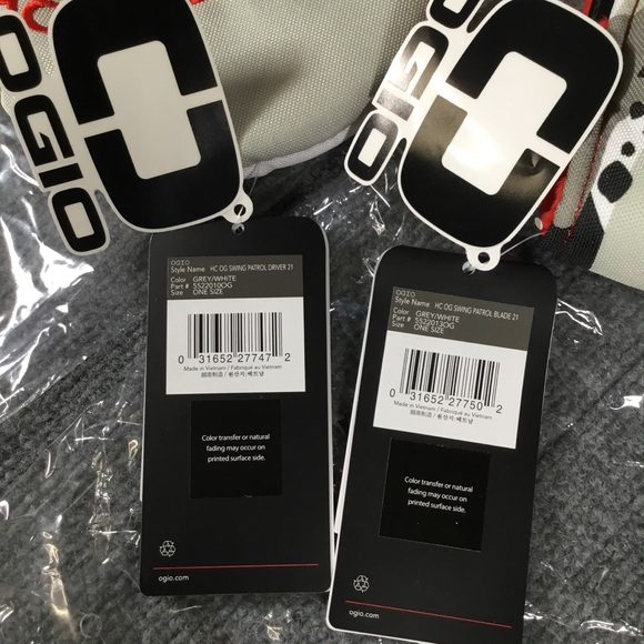 Ogio matching camo driver and putter covers NWT - Picture 4 of 4